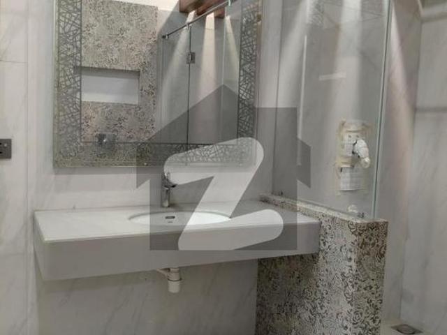 Brand New Bungalow 500 Yards For Sale In DHA Phase 8 Zone A