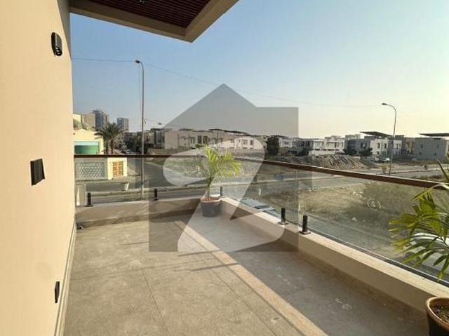 Brand New Bungalow 500 Yards For Sale In DHA Phase 8 Zone B