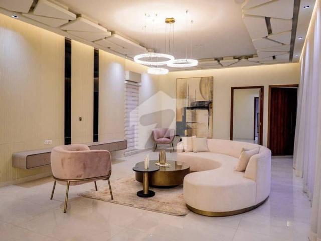 Brand New Bungalow Available For Sale DHA Phase Viii