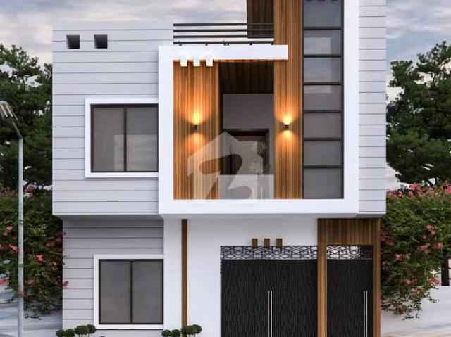 Brand New Bungalow Available For Sale Government Teacher CHS, Sector 19A Scheme 33