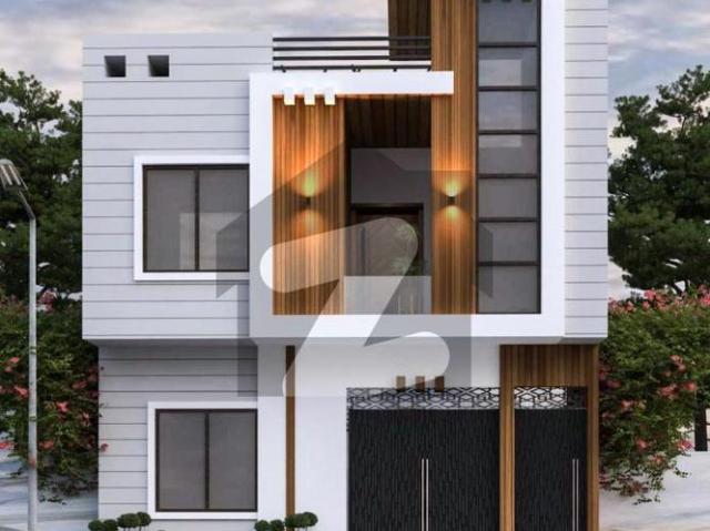 Brand New Bungalow Available For Sale Government Teacher CHS, Sector 19A Scheme 33 Government Teacher Society Sector 19 A