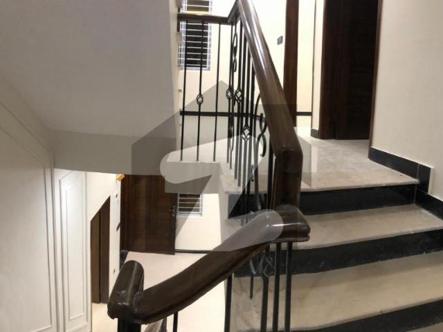 Brand New Bungalow Available For Sale In Naya Nazimabad Block D 120 Sq Yard Naya Nazimabad