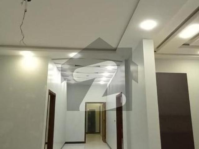 Brand New Bungalow available for sale in black 12 Gulstan e Johar Ground plus One Park facing. Gulistan e Jauhar Block 12