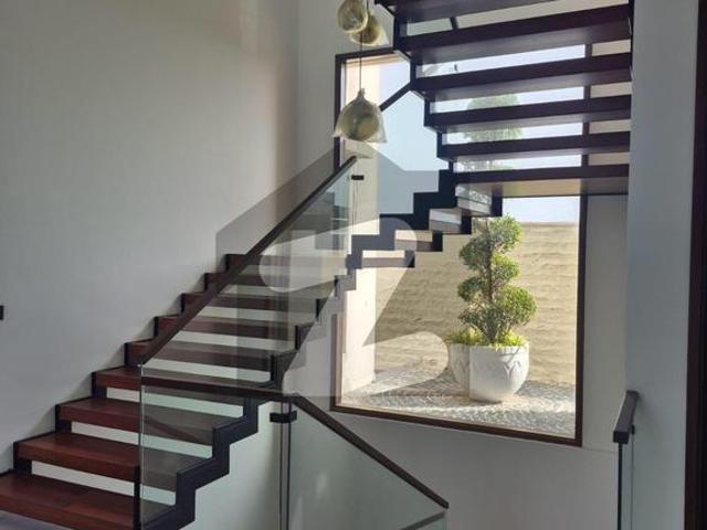 Brand new bungalow dha phase 8