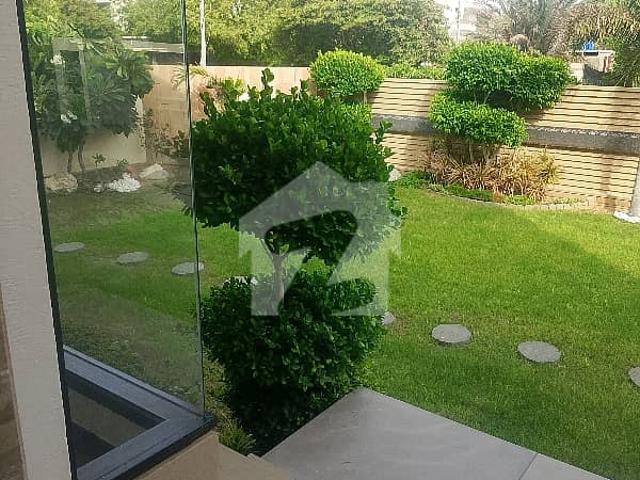 Brand New Bungalow For Rent