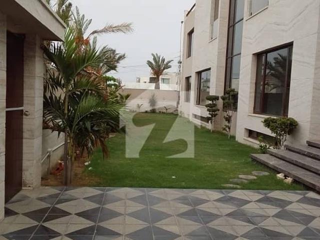 Brand New Bungalow For Rent