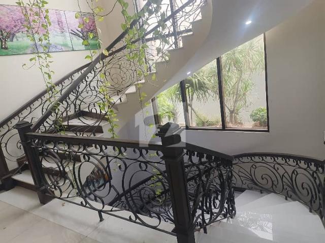 Brand New Bungalow For Rent