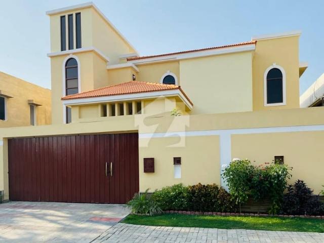 Brand New Bungalow For Rent