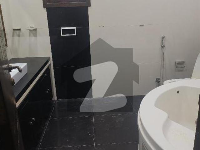 Brand New Bungalow For Rent DHA Phase 8
