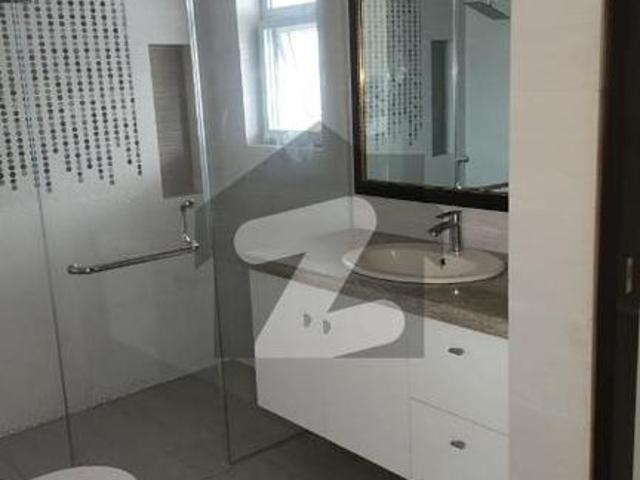 Brand New Bungalow For Rent DHA Phase 8
