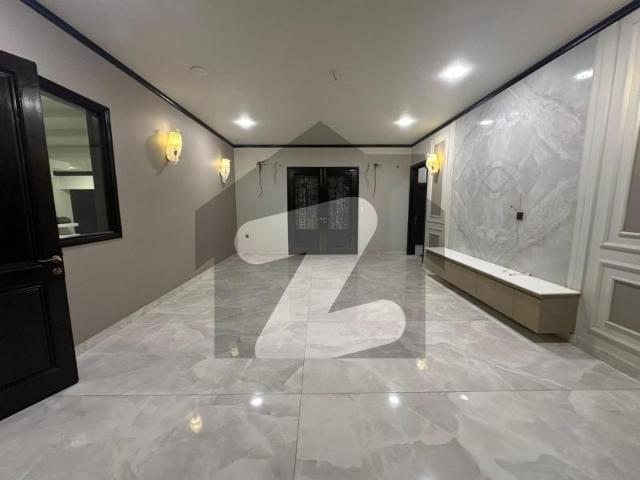 Brand New Bungalow For Rent In Phase 8 DHA Phase 8
