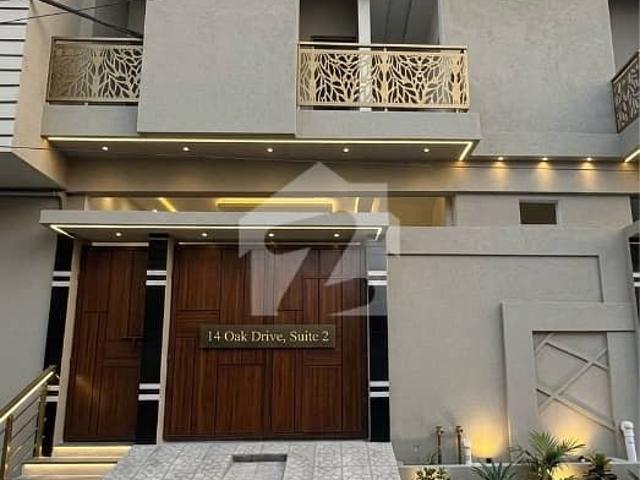 Brand New Bungalow For Sale