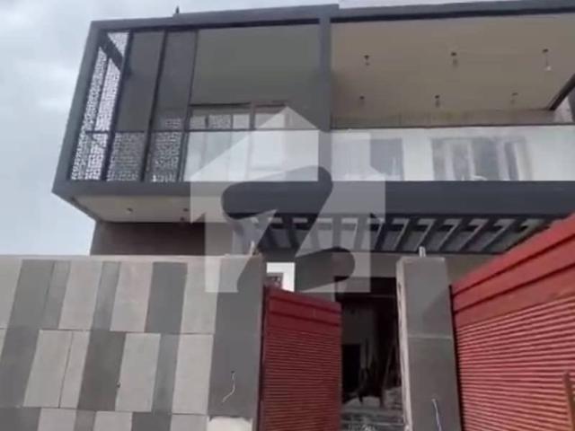 Brand New Bungalow For Sale
