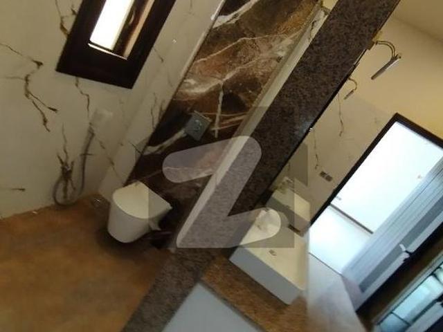 BRAND NEW Bungalow For Sale 500 Square Yards In DHA Phase 8