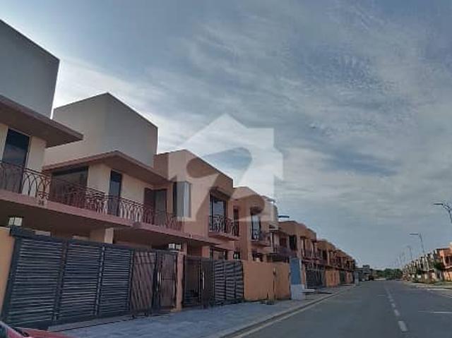 Brand new bungalow for sale