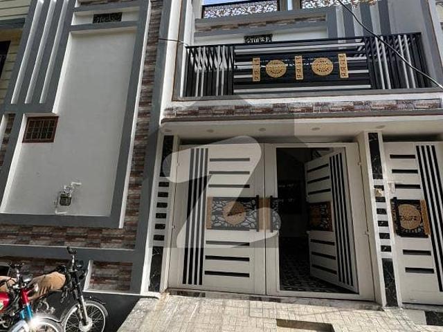 Brand New Bungalow For Sale