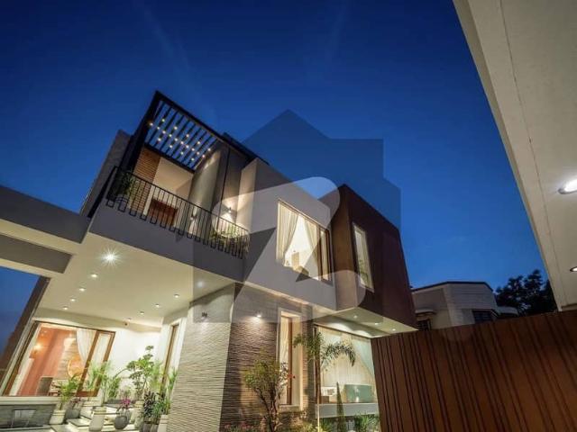 Brand New Bungalow For Sale