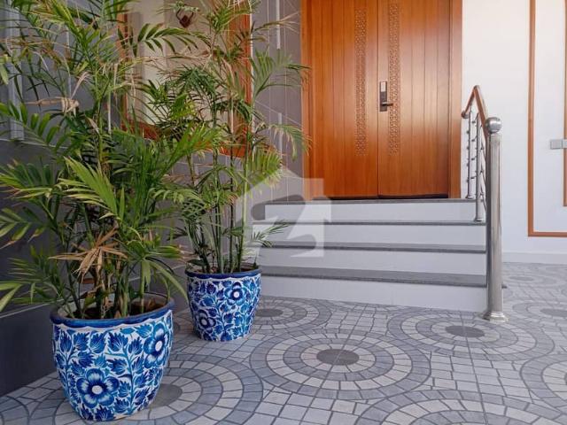 Brand new bungalow for sale