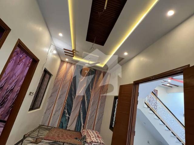 Brand New Bungalow For Sale