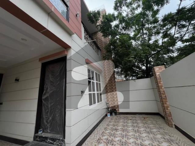 Brand New Bungalow For Sale Clifton Block 8
