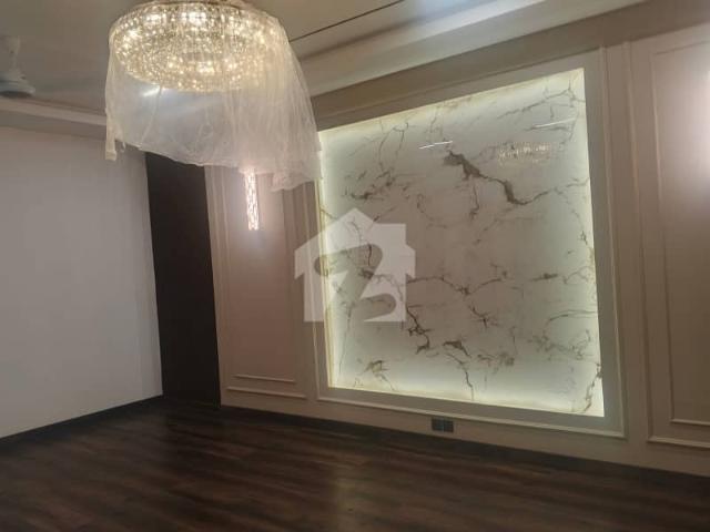 Brand New Bungalow For Sale At DHA Phase 8