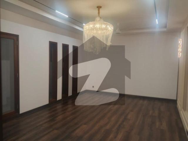 Brand New Bungalow For Sale At DHA Phase 8