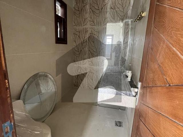Brand New Bungalow For Sale DHA Phase 7 Extension