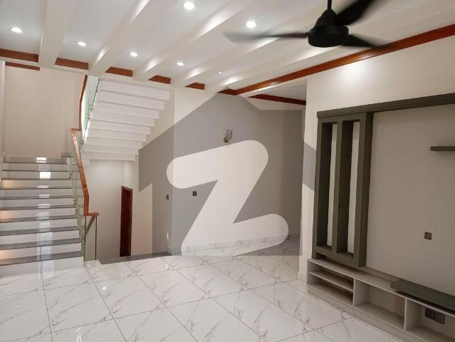 Brand new bungalow for sale dha phase 8