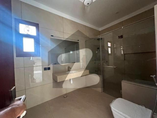500 SQ. yards brand new bungalow for sale dha phase viii, karachi dha phase 8