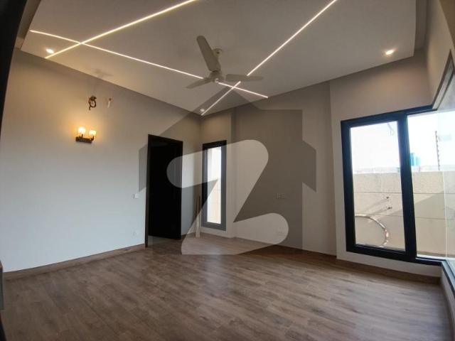 Brand new bungalow for sale dha phase 8 khayaban e qasim dha phase 8