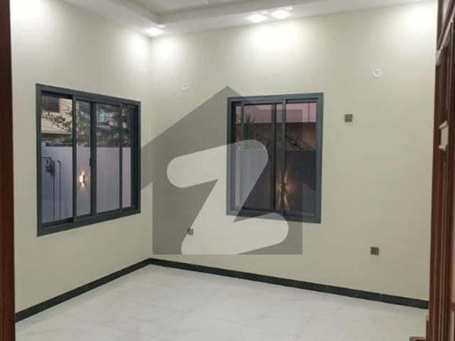 Brand new bungalow for sale fb area block 13 west open federal b area block 13