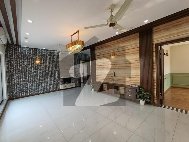 Brand New Bungalow For Sale In DHA Phase 6