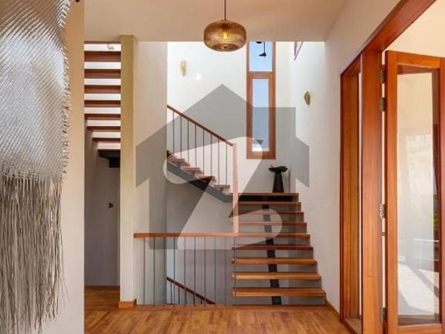 Brand new bungalow for sale in dha phase 8
