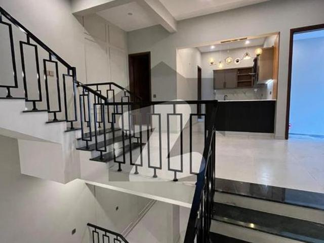 Brand New Bungalow For Sale In DHA Phase 8 Staff Lanes DHA Phase 8 Zone B
