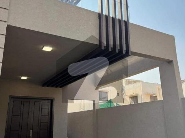 Brand New Bungalow For Sale Levish DHA Phase 4