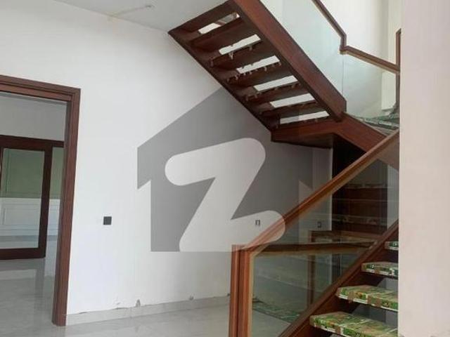 Brand New Bungalow For Sale Main Zulfiqar DHA Phase 8