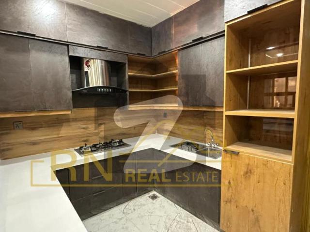 Brand New Bungalow For Sale Naya Nazimabad Block A