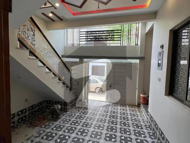 Brand New Bungalow For Sale Wadhu Wah Road
