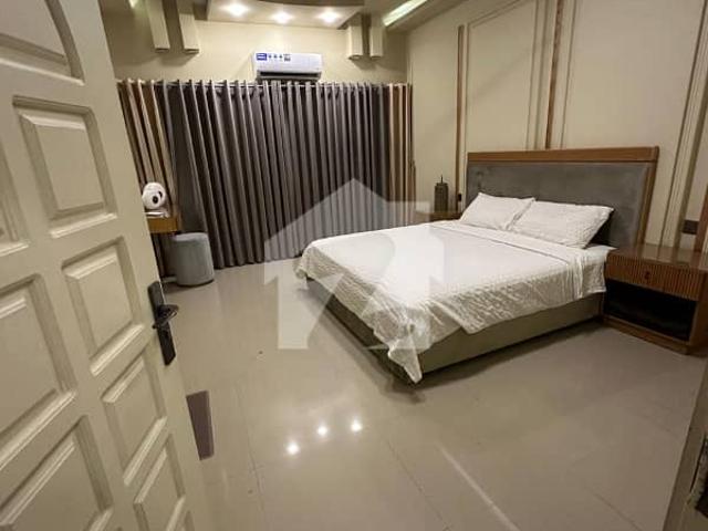 Brand new bungalow for salient commercial for rent gulshan e iqbal block 6 | main 60 ft road