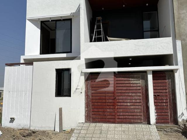 Brand New Bungalow For Sell At Palm Village