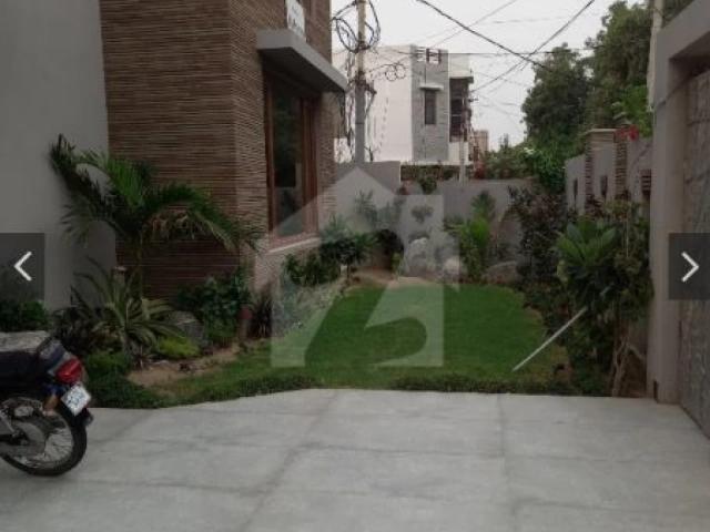 Brand New Bungalow On Sale 575 Yard 2 4 Bedroom Good Location in DHA 6 Karachi DHA Phase 6 ID 73365