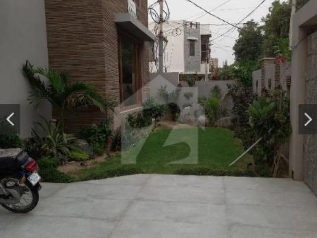 Brand New Bungalow On Sale 575 Yard 2 4 Bedroom Good Location in DHA 6 Karachi DHA Phase 6 ID 73365