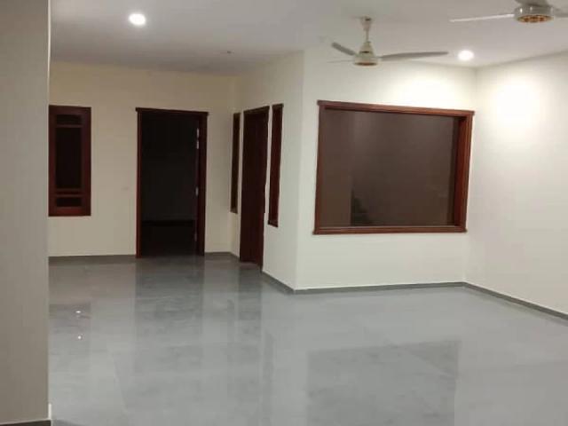 Brand New Bungalow Proper Two Unit Kh E Shujaat Phase. 8 Karachi DHA Defence ID 87469