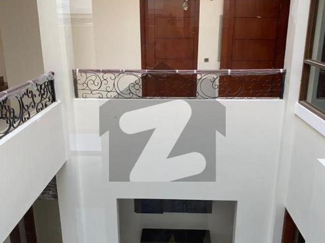 Brand New Bungalow Rent DHA Phase 6