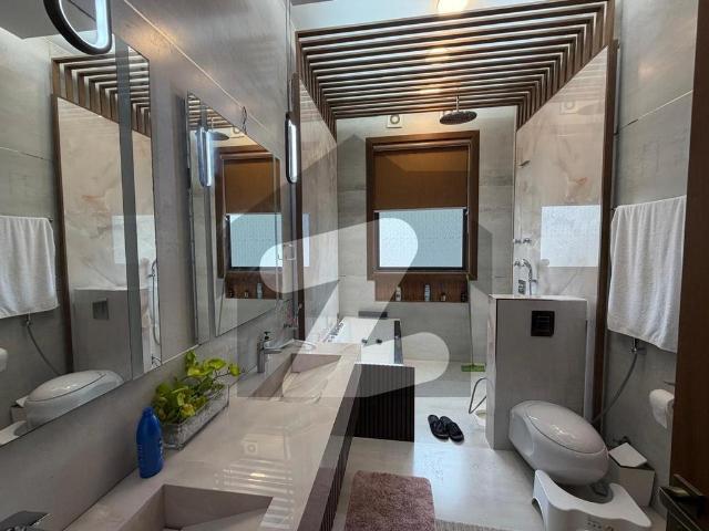Brand New Bunglow For Sale DHA Phase 8