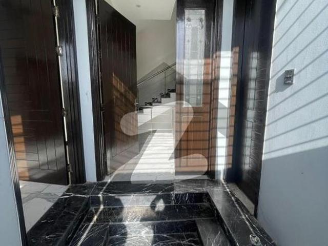Brand new bunglow for sale dha phase 7