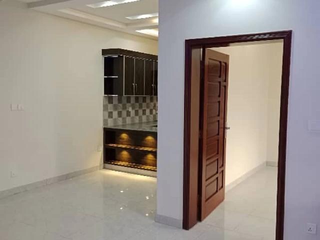 Brand New Good Location 8 Marla Corner House for Sale Islamabad Bahria Town ID 82891