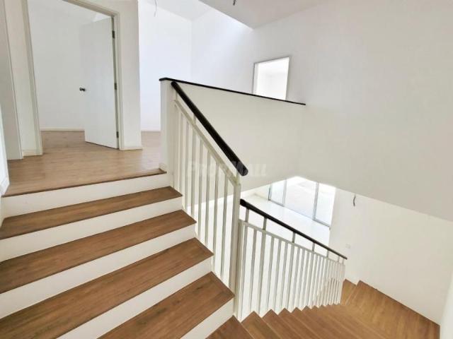 Brand New Gamuda Gardens Home Double Storey Terrace Kuang Kundang Rawang