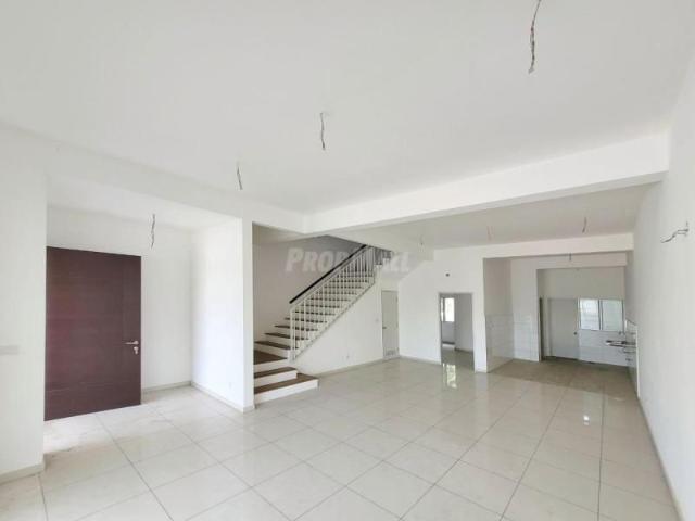 Brand New Gamuda Gardens Home Double Storey Terrace Kuang Kundang Rawang