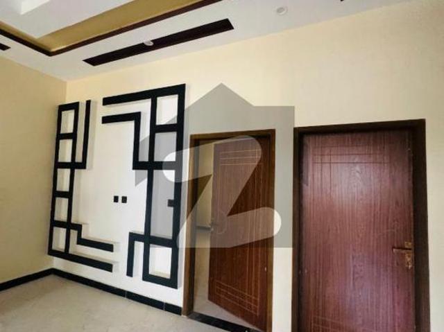 Brand New Ground+1 House For Sale In Gulshan e Roomi